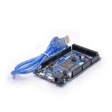 Devido 2012 r3 placa at91sam3x8e arm 32 bit board