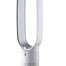 220 V/110 V 35 силовой безлопастной вентилятор 8000r/мин мощность обдува 620L/S с пультом дистанционного управления функция времени без листьев Вентилятор воздушный охладитель