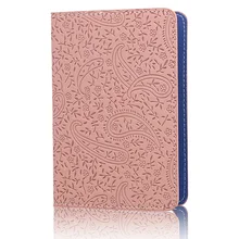 TRASSORY Ladies Cute Lavender Leather Passport Cover Holder Women Thin Fashion Travel Passport Leather Case TRASSORY Ladies Cute Lavender Leather Passport Cover Holder Women Thin Fashion Travel Passport Leather Case