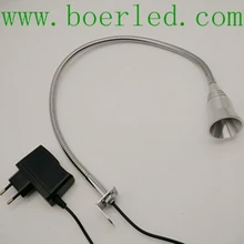 Новые 2 Вт швейная машина светодиодные лампы