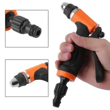 Давление пистолет для мойки автомобилей пены динамический песок Бытовая мойка автомобиля пенопласт копье мойка Чистка инструменты