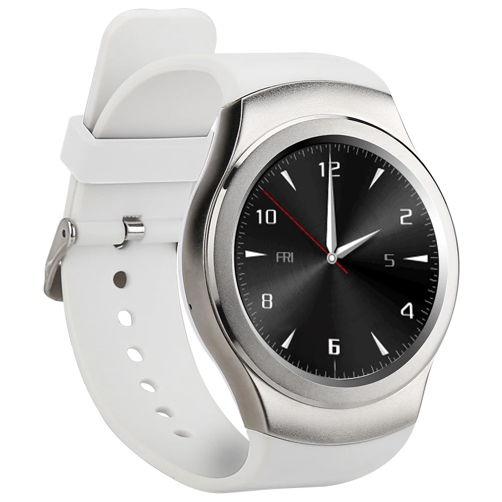 

Fashion No.1 G3 Men/women Sport Bluetooth Smart Watch Support SIM/TF Card Heartrate Monitor MTK2502 For Apple Iphone IOS Android