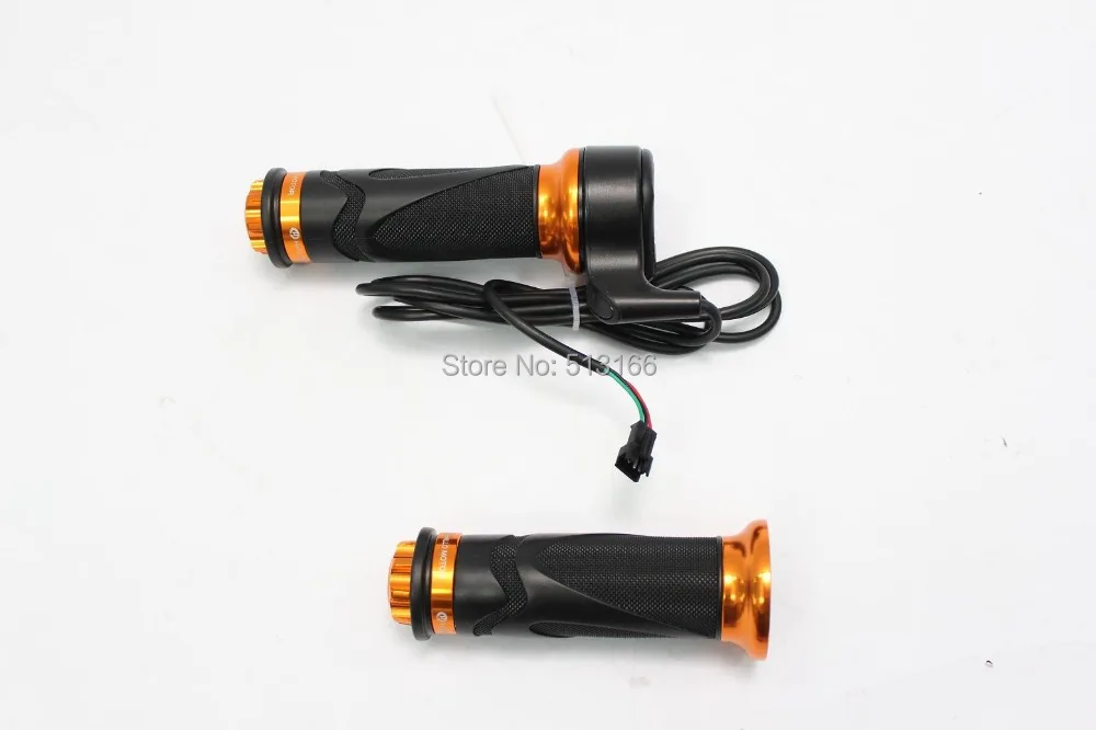 Online Buy Wholesale electric scooter throttle from China electric