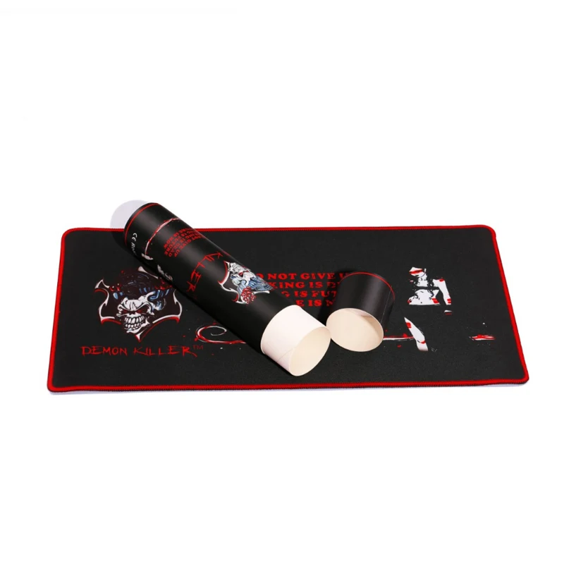 Demon Killer Natural Rubber BAR MAT-4