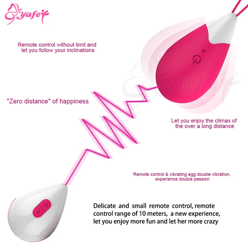 Vibrating eggs (18)