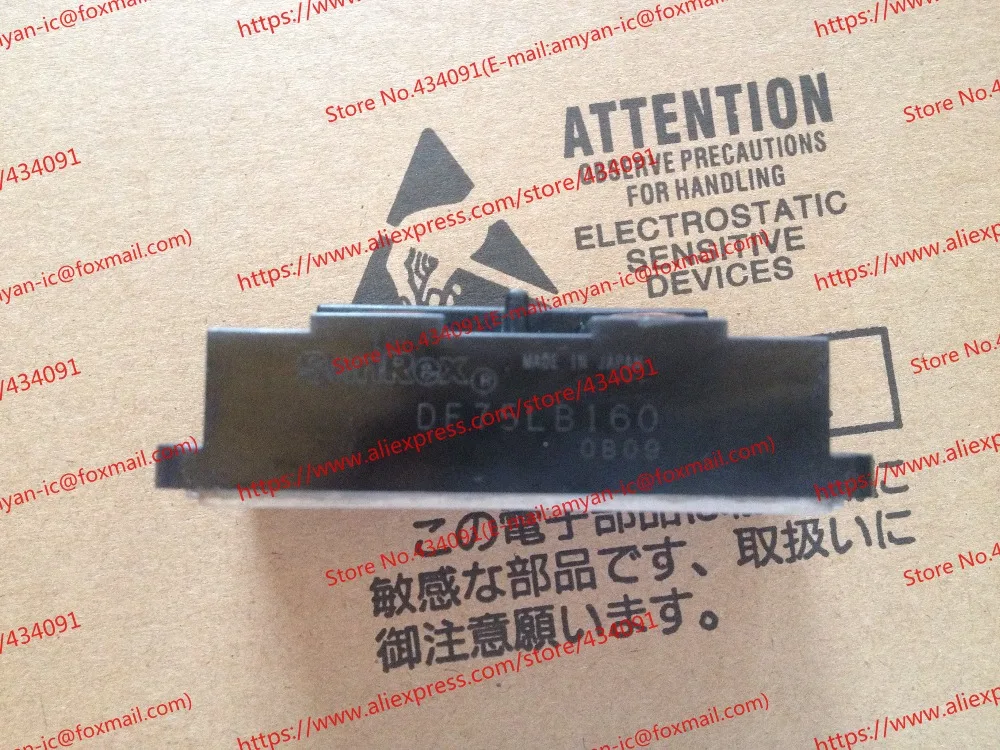 

Freeshipping New DF75LB160 Power module