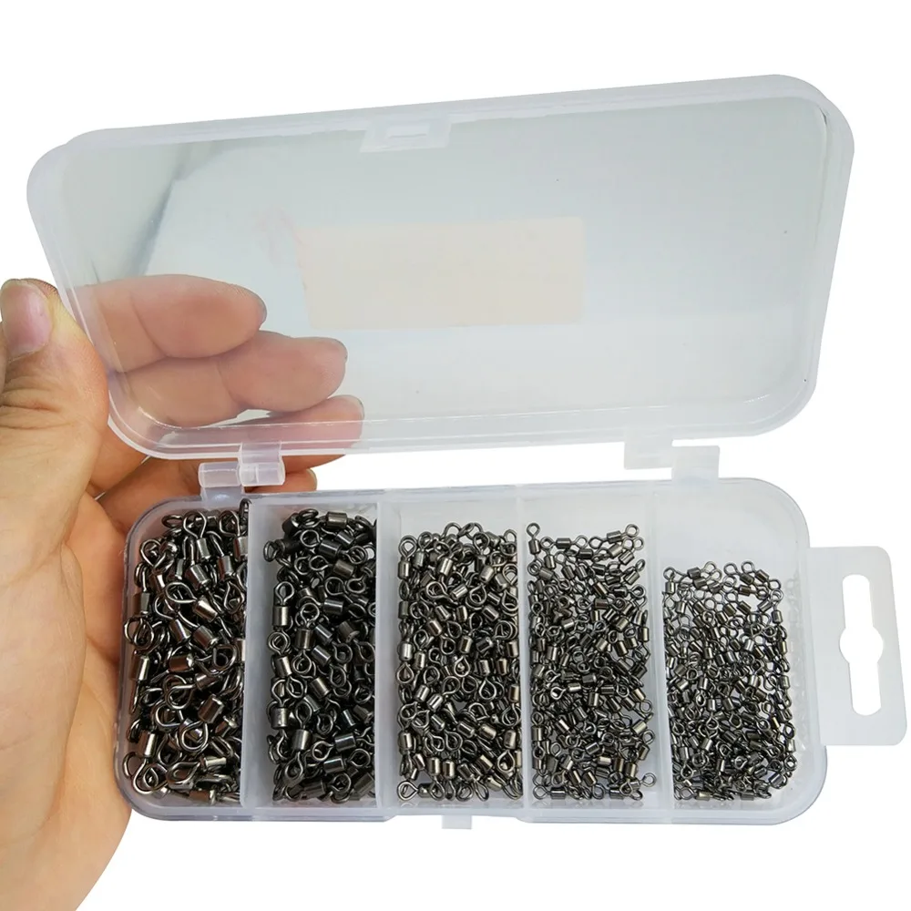 hook line and tackle