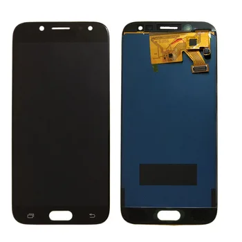 

J530 LCD For Samsung Galaxy J5 Pro 2017 J530F LCD Display and Touch Screen Digitizer Assembly J530FM J530Y J530G LCD Screen