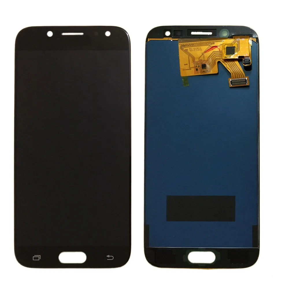 ЖК дисплей и дигитайзер сенсорного экрана в сборе для Samsung Galaxy J5 Pro 2017 J530F