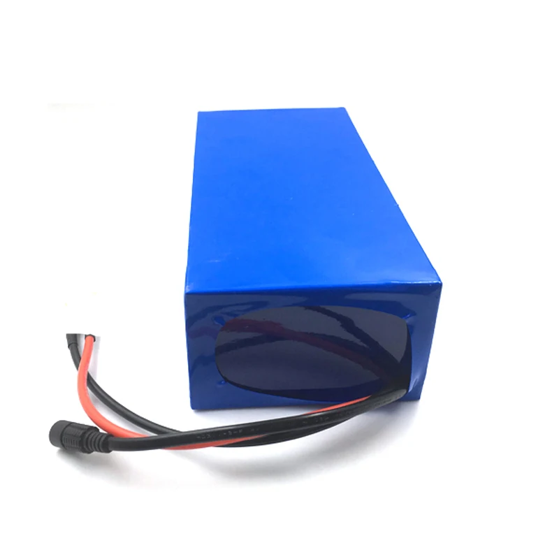 Discount NO TAXES e-bike battery 48v 15ah li ion battery pack bike conversion kit bafang 1000w  and charger 4