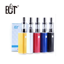 Original factory price 2200mha fixed 30W big vapor box mod 5 pin charger electronic cigarette starter kit VS isticK 30w i just 2