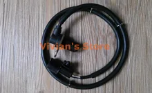 High quality rear left wheel abs speed sensors MR407270 suitable for Mitsubishi Pajero V73