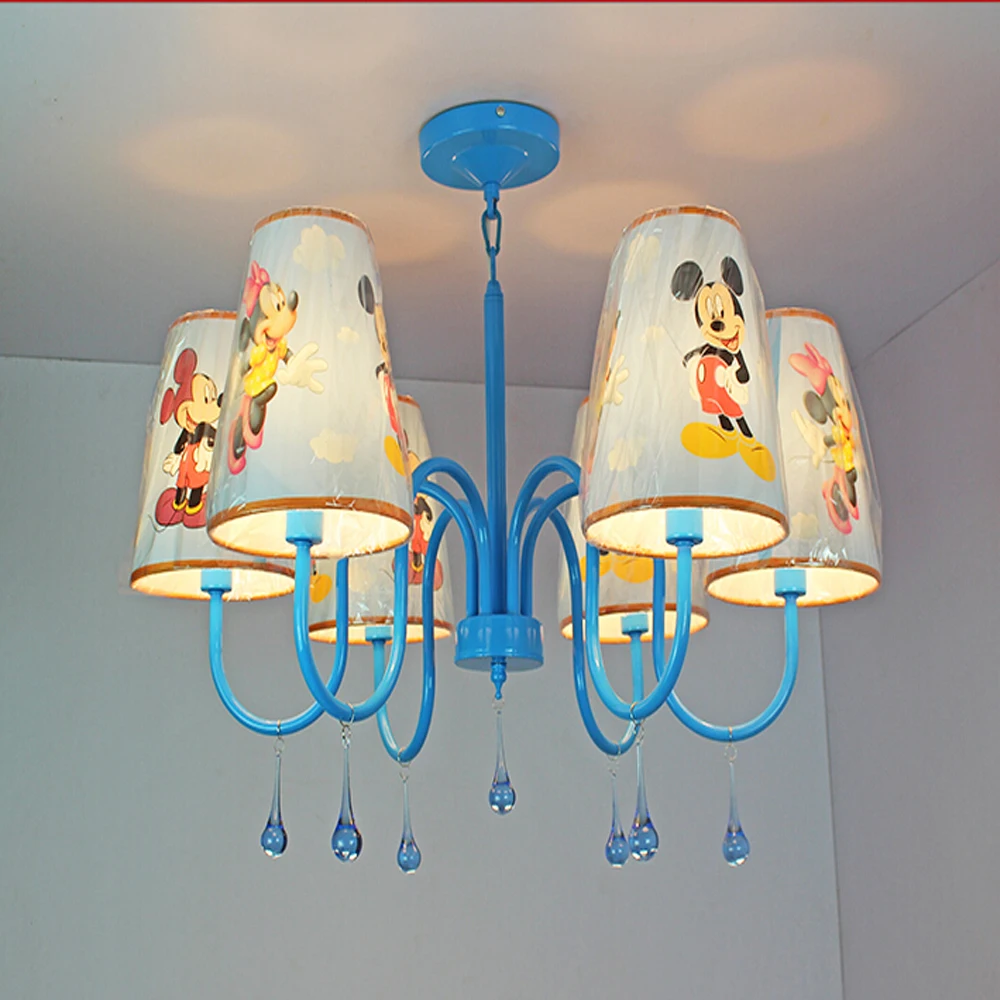 Ottieni online a basso prezzo rosa lampadario ombra aliexpress ...