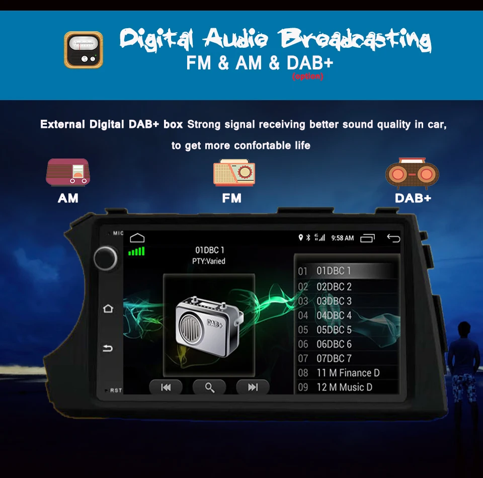 Top 7 inch Android 9.0 for ssangyong Kyron Actyon 2din car dvd,gps wifi,radio,BT,Steering Wheel, Map,mic,touch screen Tape recorder 4 Top 7 inch Android 9.0 for ssangyong Kyron Actyon 2din car dvd,gps wifi,radio,BT,Steering Wheel, Map,mic,touch screen Tape recorder 4