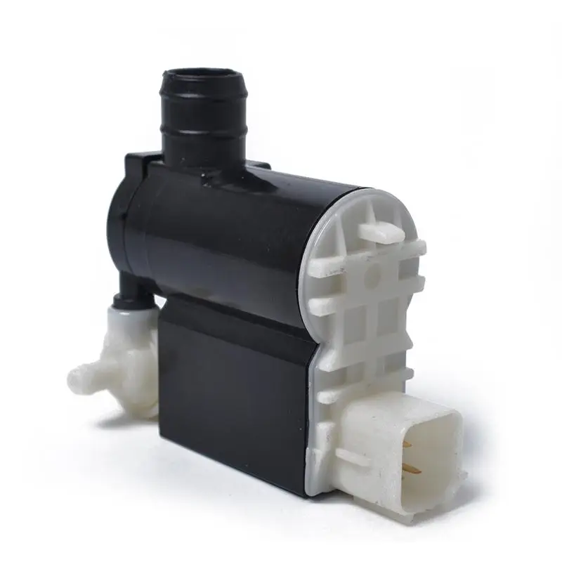 

Adeeing Windshield Washer Pump for Hyundai Kia 98510-2C100 ABS Strong Function High quality Windshield washer pump