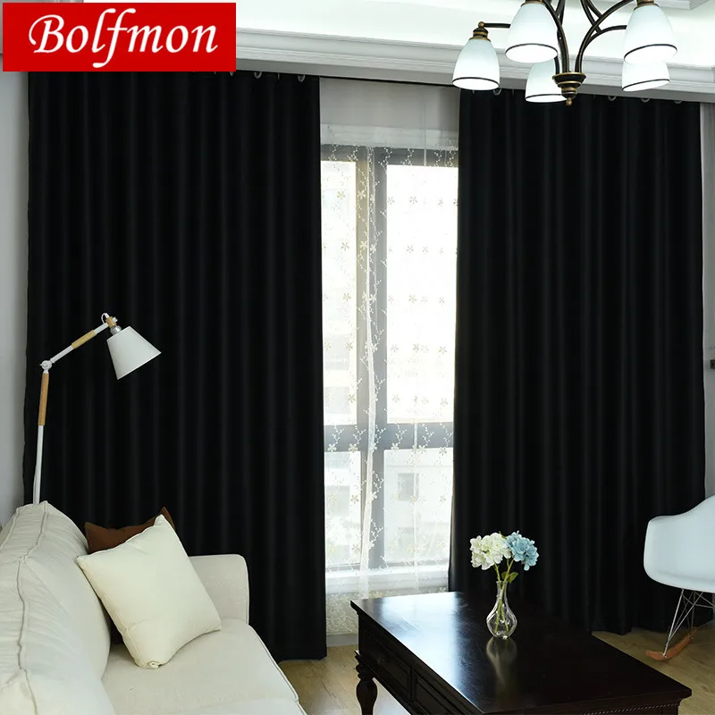 2 colores de alta velocidad de sombreado 98% Video dentro de Las cortinas negras de Chocolate para persianas de café del dormitorio cortinas de tratamiento de ventana 2 colores de alta velocidad de sombreado 98% Video dentro de Las cortinas negras de Chocolate para persianas de café del dormitorio cortinas de tratamiento de ventana