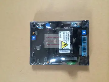 

free fast shipping 5PCS AVR SX460 automatic voltage regulator for Generator