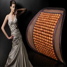 Новая Автомобильная поясничная опора для офисного кресла поддержка сиденья s для заднего сиденья поясничная подушка для автомобиля задняя массажер подушки сиденья