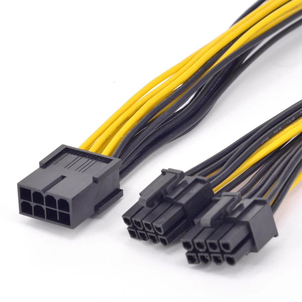 Pci 8 Pin Купить