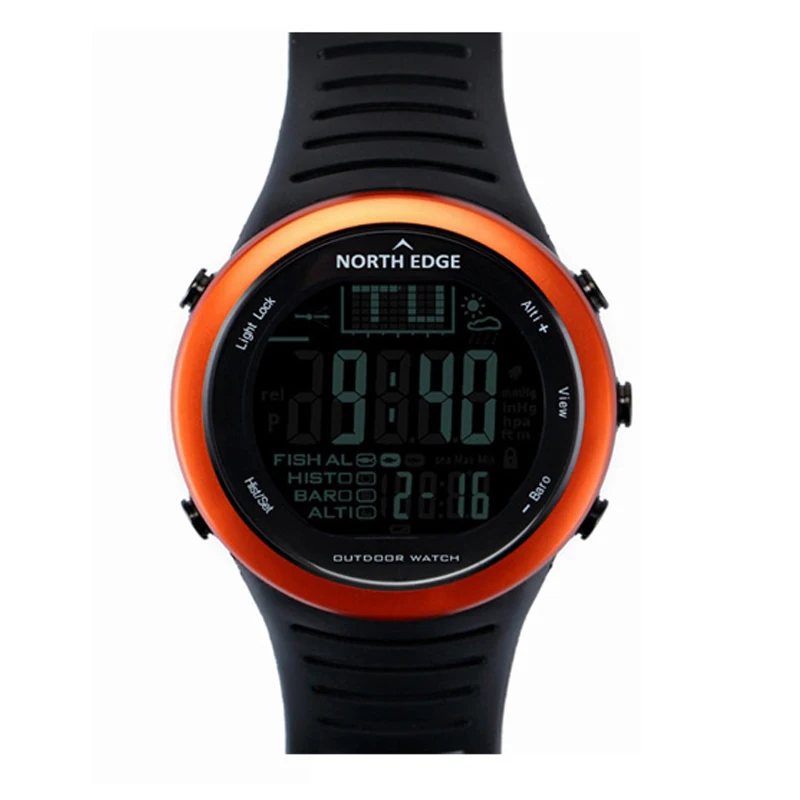 boat digital smart watch
