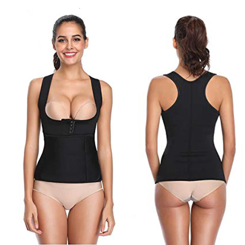 Группа послеродовой живот Горячая неопрена Body Shaper Пояс для похудения тренер
