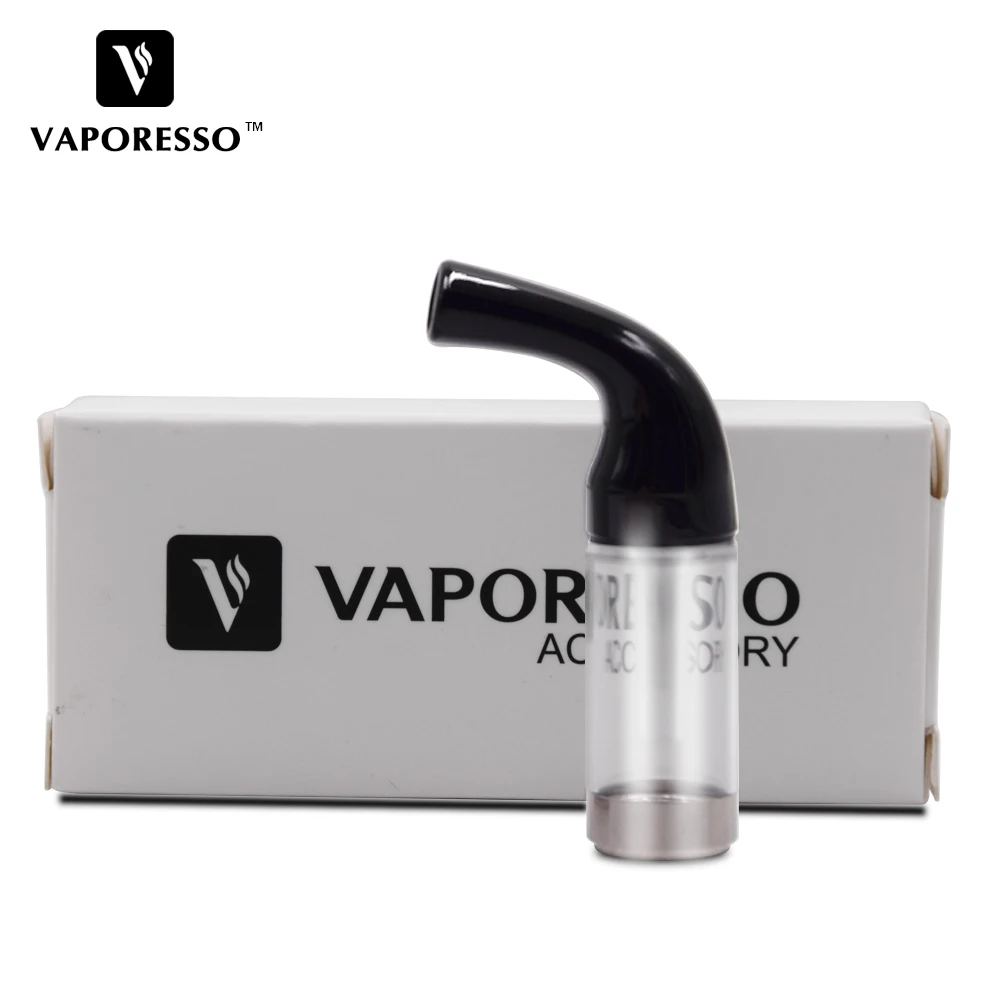 

Original Vaporesso Aurora Mouthpiece Aurora Replacement Drip Tip Mouthpiece Electronic Cigarette Accessories