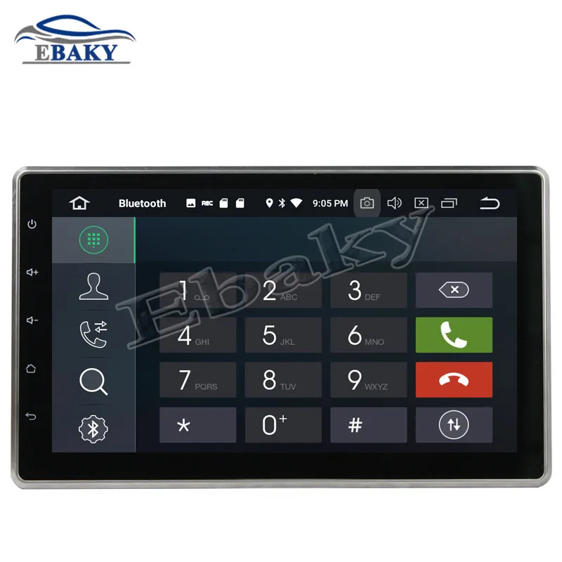 Top NaviTopia 10.1inch 4GB RAM 64GB ROM Octa Core Android 8.0 Car DVD Player For Universal 2DIN GPS Navigation with Bluetooth/WIFI 17 Top NaviTopia 10.1inch 4GB RAM 64GB ROM Octa Core Android 8.0 Car DVD Player For Universal 2DIN GPS Navigation with Bluetooth/WIFI 17
