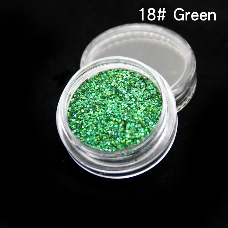 18# Green