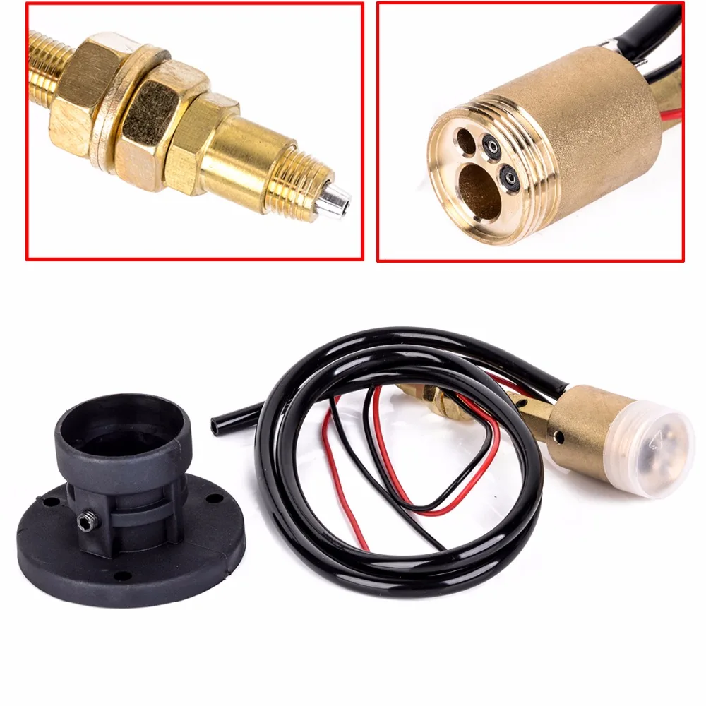 Panel Euro Socket Central Connector Adaptor for Co2 MIG Welding Machine N for sale online 
