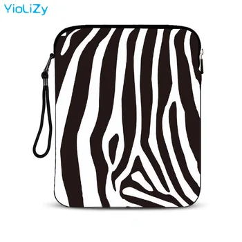 

print cat 9.7 inch protective tablet Case bag customize notebook sleeve laptop pouch Cover For iPad Air 2 ipad pro 9.7 IP-3382