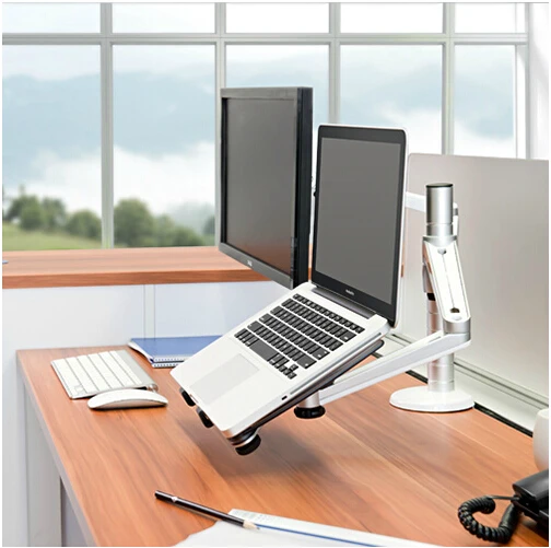 Oa-7x Multifunction Monitor + Laptop 