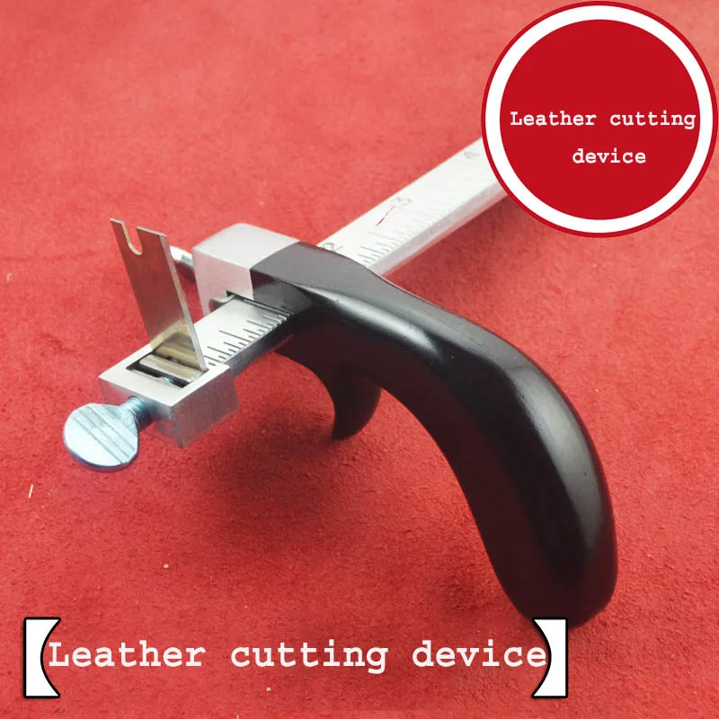 Professional leather cutting tools,Belt cutting device,leather craft