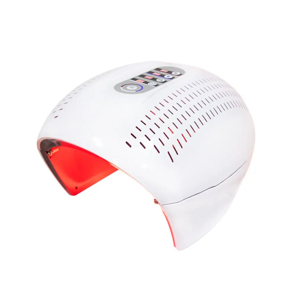 

Face Mask Pdt Photodynamic Beauty Salon Photon Rejuvenation Beauty Instrument Led Spectrometer Beauty Equipment
