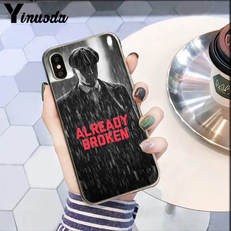 Peaky Blinders Tommy Shelby fashion vintage