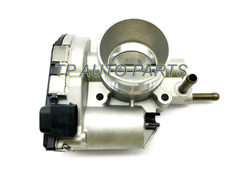 

Throttle Body FOR CHER-RY QQ 2011-1.1 16V OEM F01R00Y002 S11-1129010 0280750199