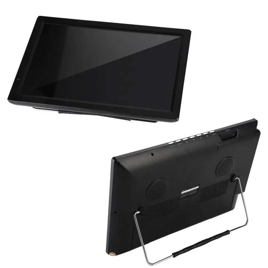 

Portable tv mini tv ATV/UHF/VHF Portable Digital TV High Sensitivity Tuner TV Program Recording 1080P Portable TV tv portatil