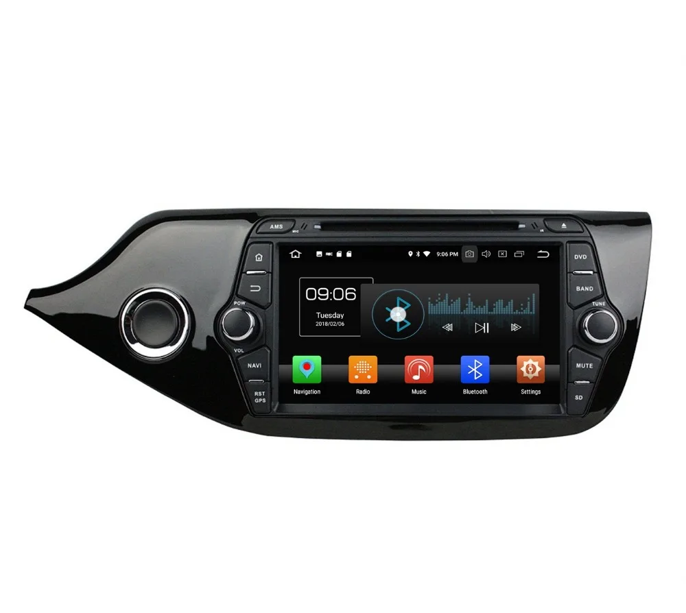 Cheap 2 din 8" Android 8.0 Octa Core Car DVD Player for Kia CEED 2013 2014 2015 4GB RAM Car Radio GPS WIFI Bluetooth 32GB ROM USB DVR 1 Cheap 2 din 8" Android 8.0 Octa Core Car DVD Player for Kia CEED 2013 2014 2015 4GB RAM Car Radio GPS WIFI Bluetooth 32GB ROM USB DVR 1