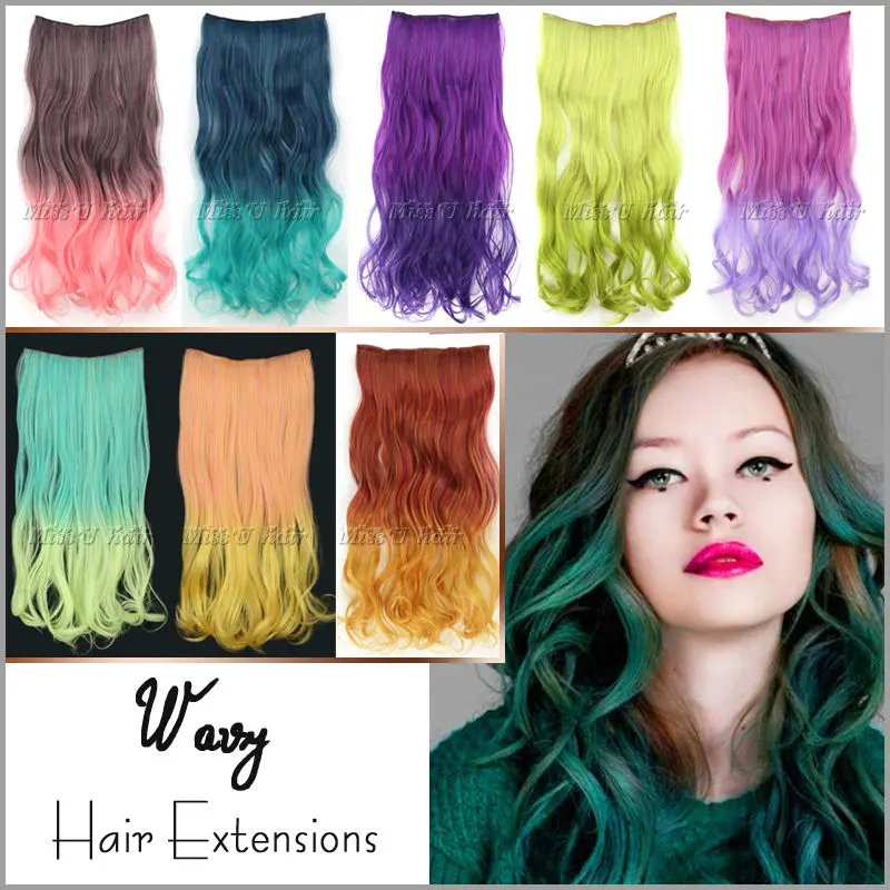 Rainbow Hair Clip Reviews Online Shopping Rainbow Hair Clip Reviews on