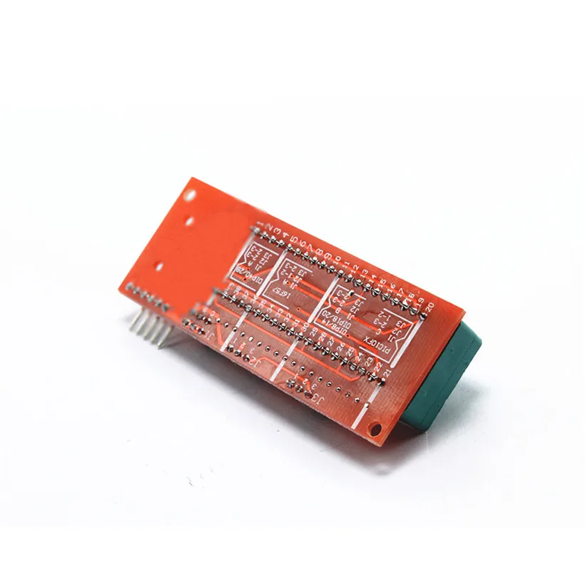 

Advanced2017 New Computer Adapter Micro PIC ICD2 PICKIT 3 2 Programmier Adapter PICKIT2 PICKIT3 Universal Programmer