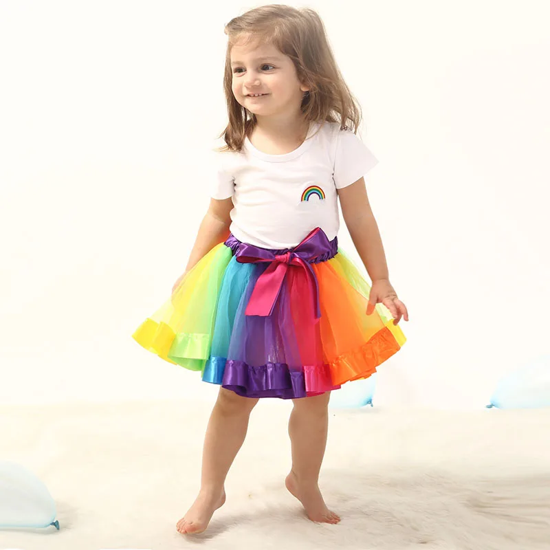 Tutu-Skirt-Baby-Girls-Rainbow-Tulle-Skirts-Children-Clothes-0-2-Year-Kids-Colorful-Ball-Gown