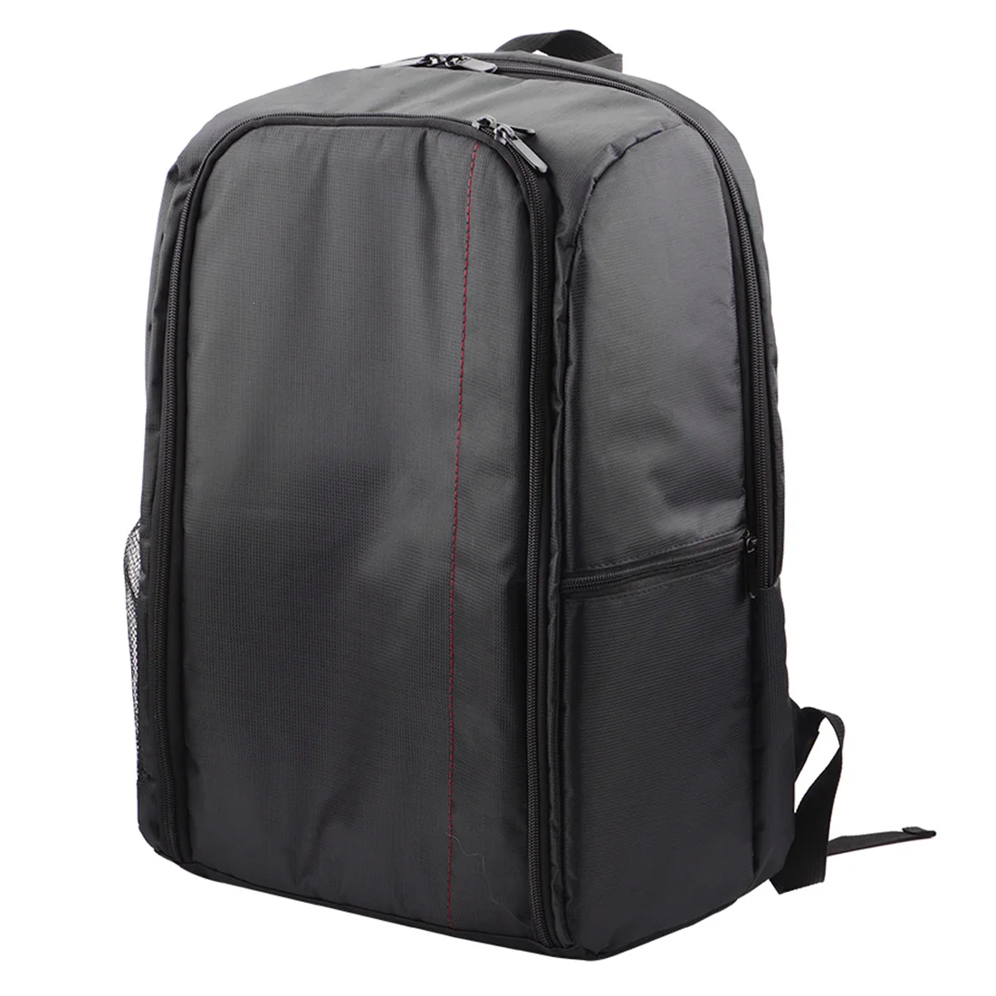 HOBBYINRC Backpack Double-shoulder Bag Storage Bag for Xiaomi A3 Drone - Black