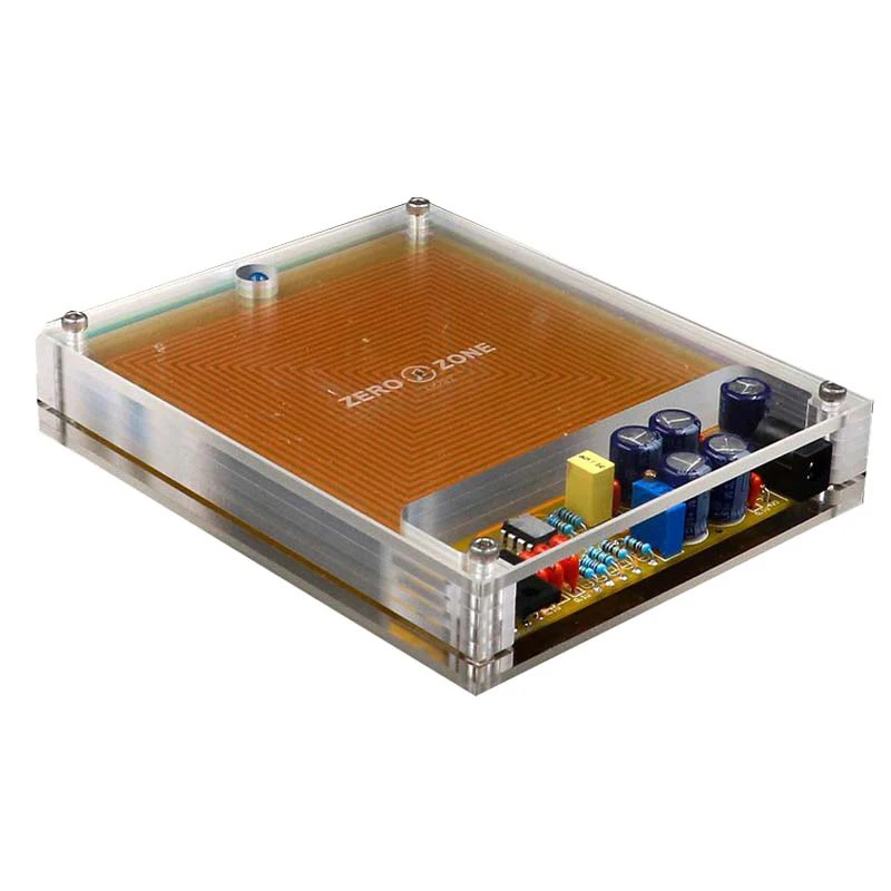 HIFIi V1.21 FM783 Schumann Wave 7 83 Гц сверхнизкочастотный импульсный генератор Ref RR