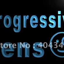 LB971-прогрессивная Объектив Оптический свет Войти