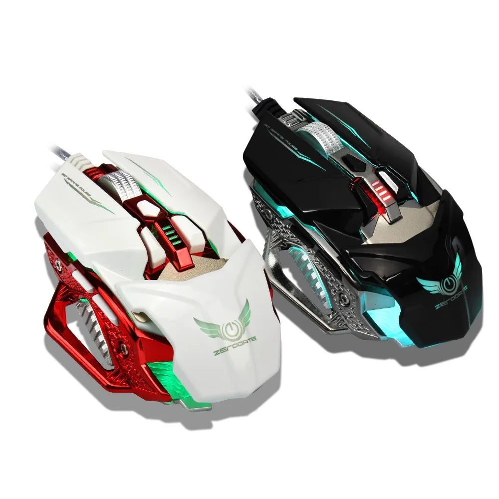Gaming Mouse (7)