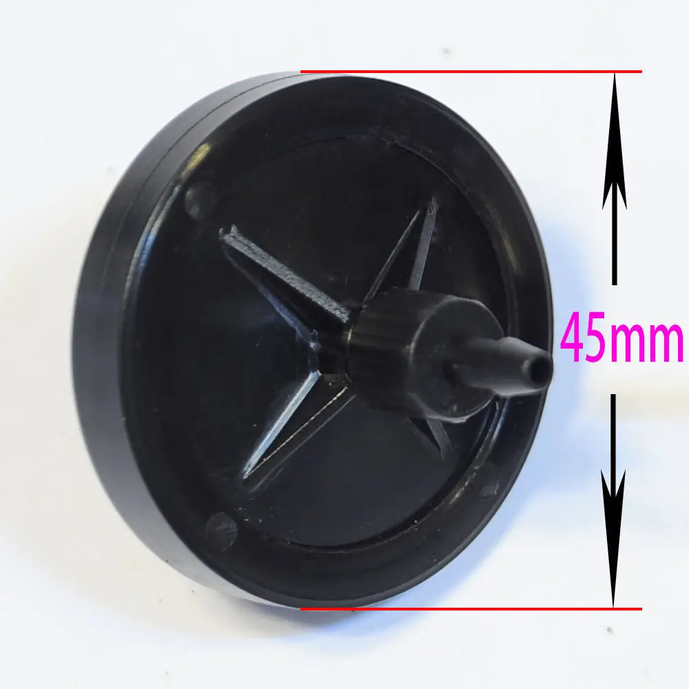 

10 pcs/lot UV Ink Filter 45mm for Seiko Konica Polaris Skywalker Print Head UV Printer