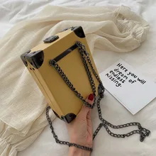 Female Crossbody Tote Bag For Women 2019 Quality PU Leather Luxury Handbag Designer Sac Main Ladies Chain Shoulder Messenger Bag Female Crossbody Tote Bag For Women 2019 Quality PU Leather Luxury Handbag Designer Sac Main Ladies Chain Shoulder Messenger Bag