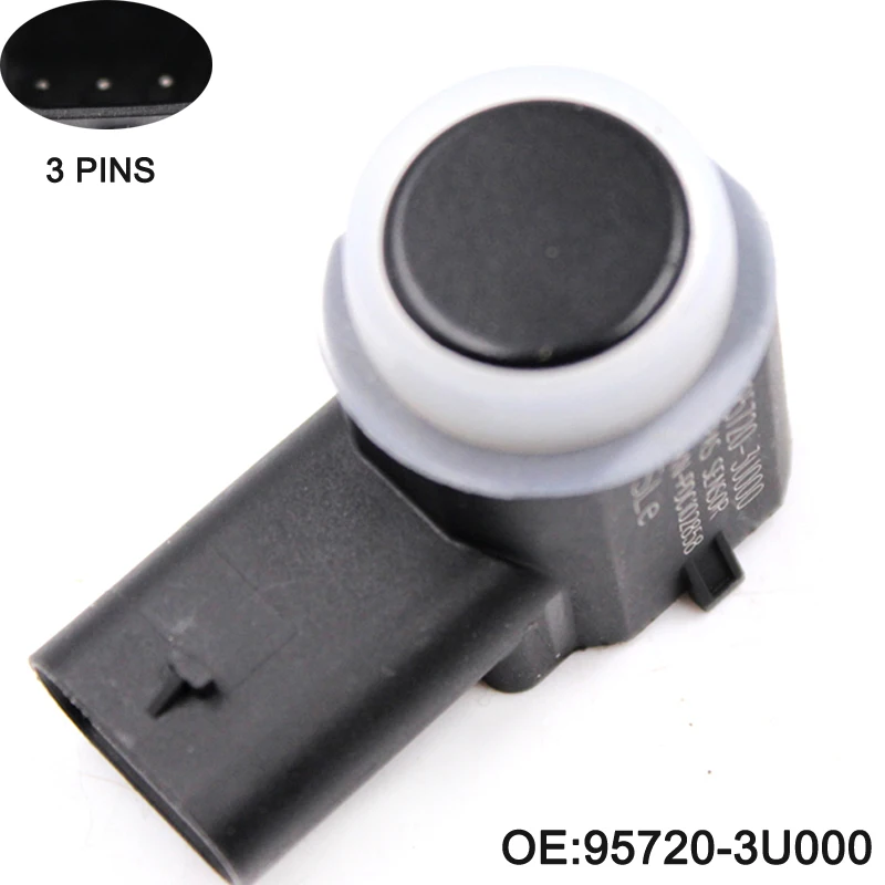 

New PDC Parking Sensor For Hyundai Kia Sportage III 95720-3U000 957203U000 4MT271H7A High Quality