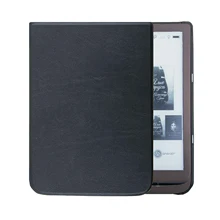 Funda magnética para PocketBook 740 InkPad 3 Pro e-book para pocketbook 740 pro pocketbook 740 7,8 cubierta + regalos(China)