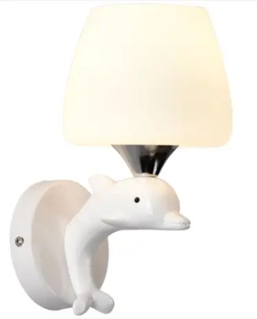 Wall Sale item Lamp Hanging Modern Minimalist Bedroom Discount is also underway Warm B Children