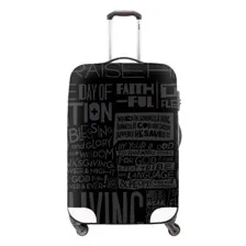 3 Free Shipping New Colors Fashion Travel Luggage Suitcase Protective Cover, Luggage Cover, Suit For 18 - 30 Inch Cases